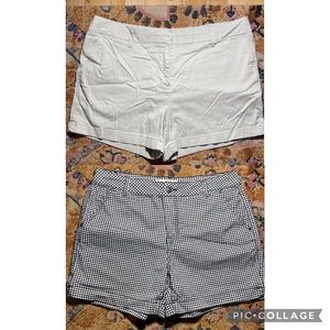 Short Bundle SIZE 12